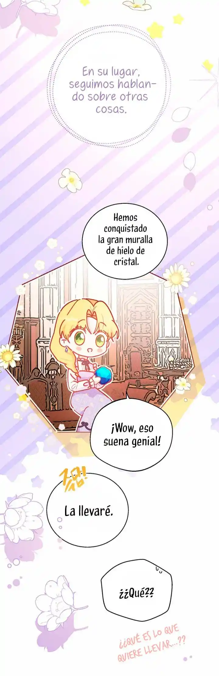 ÉL ES MI VERDADERO HERMANO, DUQUE - Capítulo 25 - Página 63 - LectorTMOo