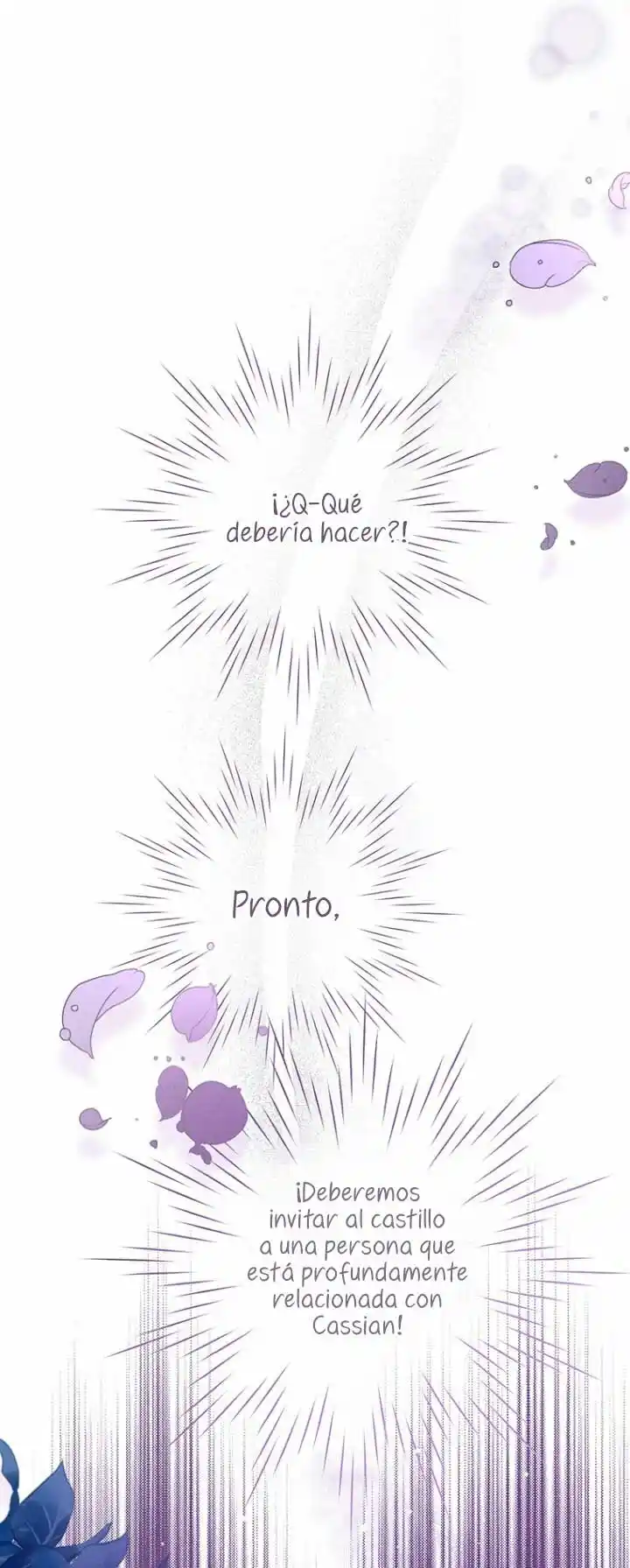 ÉL ES MI VERDADERO HERMANO, DUQUE - Capítulo 25 - Página 71 - LectorTMOo