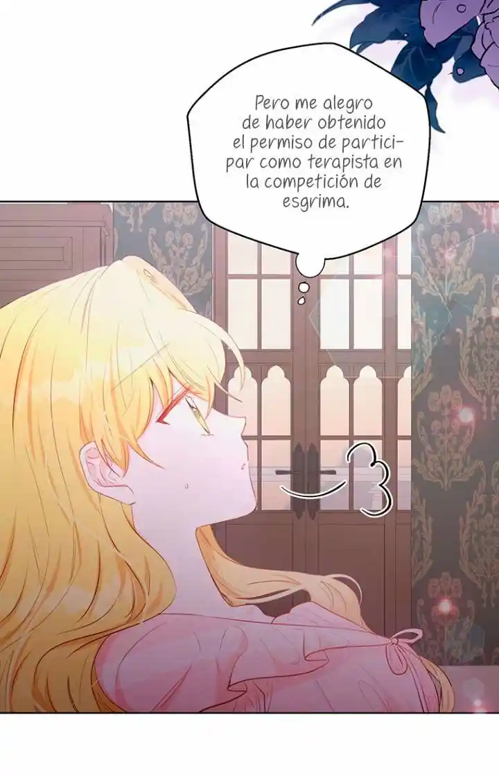 ÉL ES MI VERDADERO HERMANO, DUQUE - Capítulo 25 - Página 73 - LectorTMOo