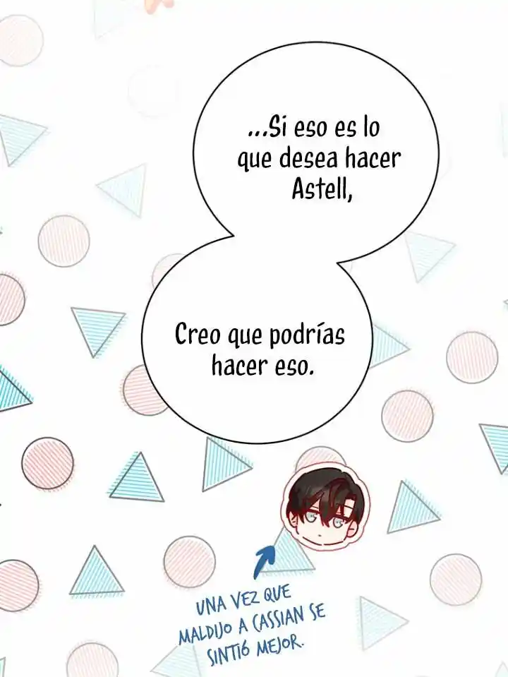 ÉL ES MI VERDADERO HERMANO, DUQUE - Capítulo 25 - Página 75 - LectorTMOo