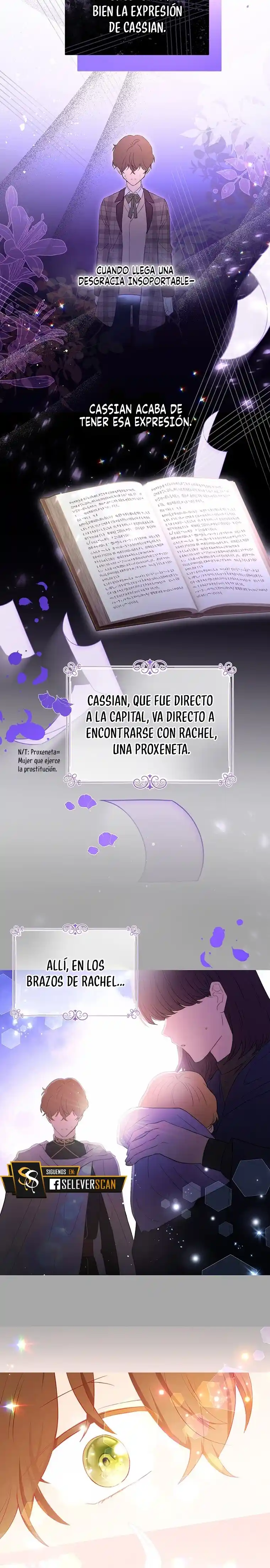 ÉL ES MI VERDADERO HERMANO, DUQUE - Capítulo 26 - Página 19 - LectorTMOo