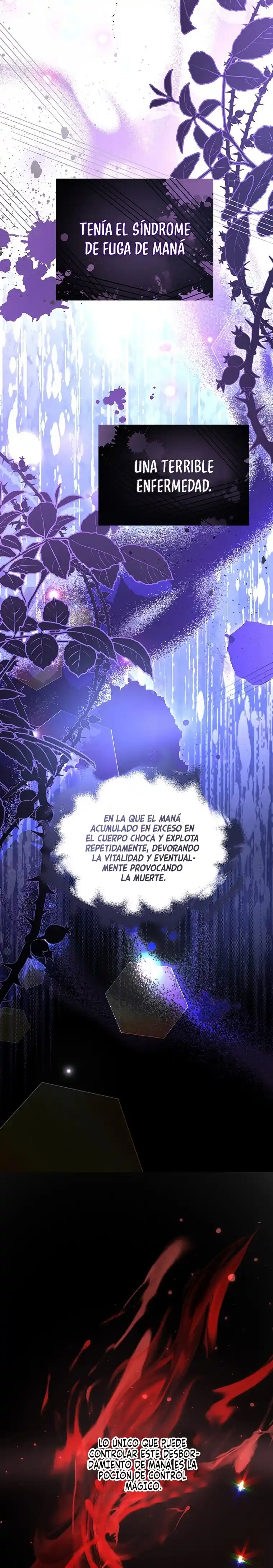 ÉL ES MI VERDADERO HERMANO, DUQUE - Capítulo 26 - Página 21 - LectorTMOo