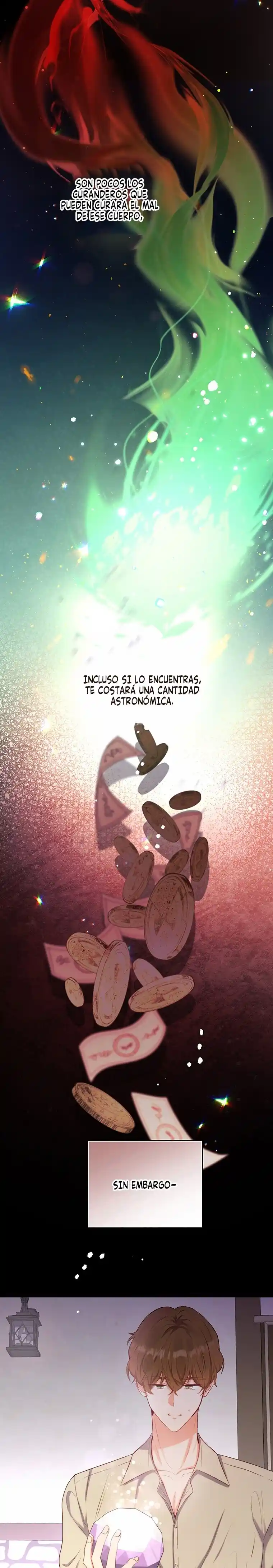ÉL ES MI VERDADERO HERMANO, DUQUE - Capítulo 26 - Página 22 - LectorTMOo