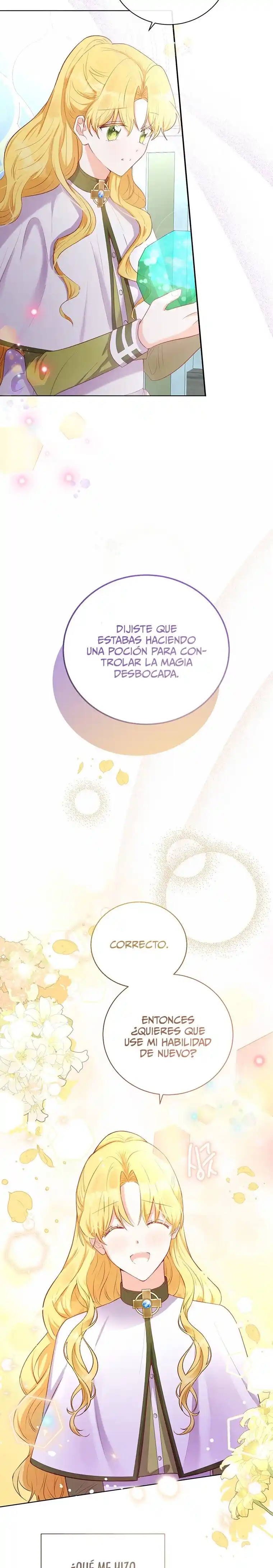 ÉL ES MI VERDADERO HERMANO, DUQUE - Capítulo 26 - Página 24 - LectorTMOo
