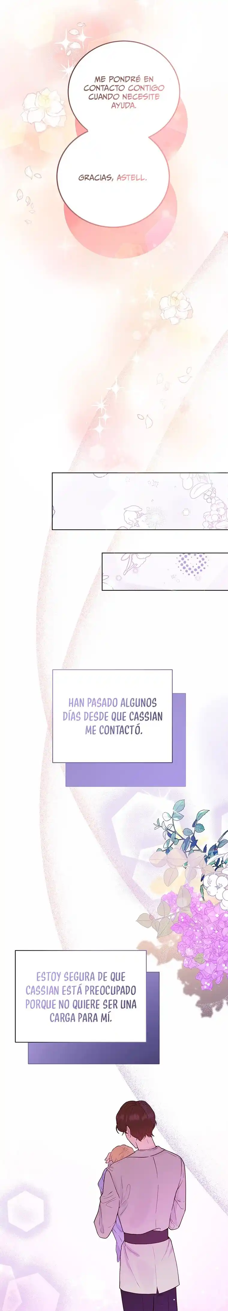 ÉL ES MI VERDADERO HERMANO, DUQUE - Capítulo 26 - Página 29 - LectorTMOo