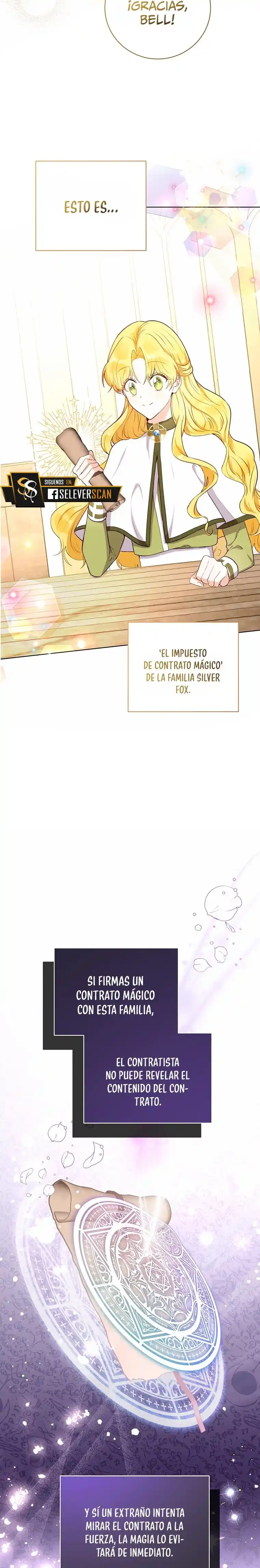 ÉL ES MI VERDADERO HERMANO, DUQUE - Capítulo 27 - Página 10 - LectorTMOo