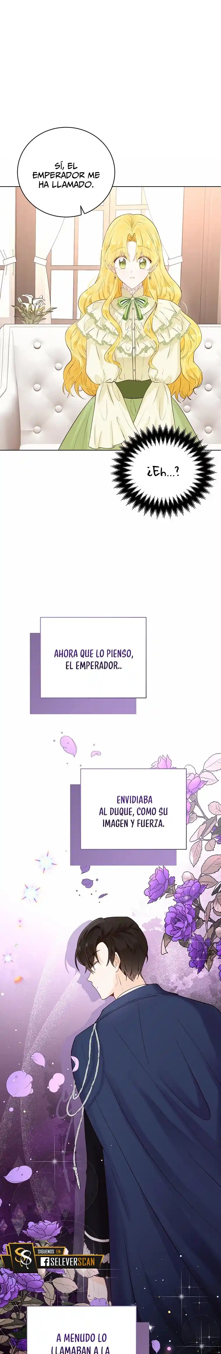 ÉL ES MI VERDADERO HERMANO, DUQUE - Capítulo 27 - Página 34 - LectorTMOo