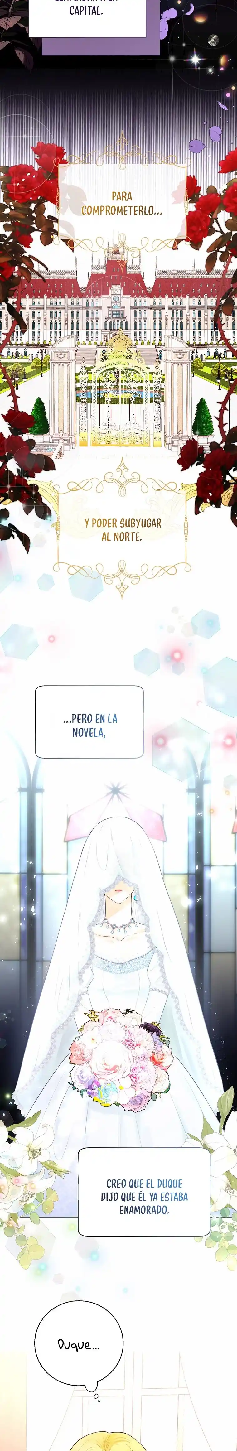 ÉL ES MI VERDADERO HERMANO, DUQUE - Capítulo 27 - Página 35 - LectorTMOo