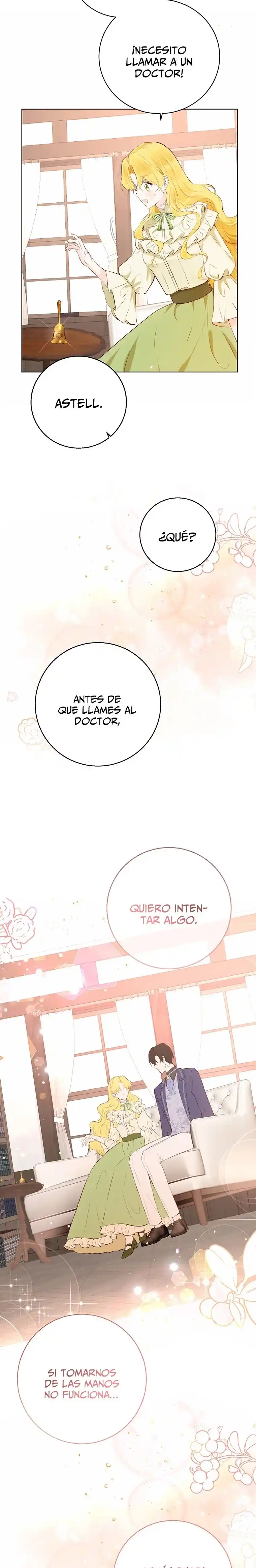ÉL ES MI VERDADERO HERMANO, DUQUE - Capítulo 28 - Página 12 - LectorTMOo