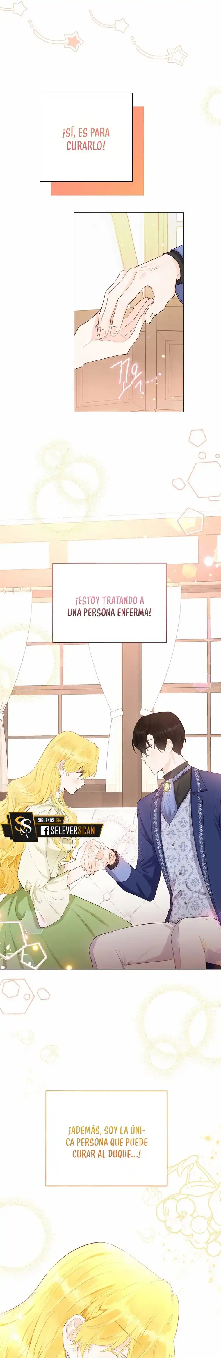 ÉL ES MI VERDADERO HERMANO, DUQUE - Capítulo 28 - Página 14 - LectorTMOo