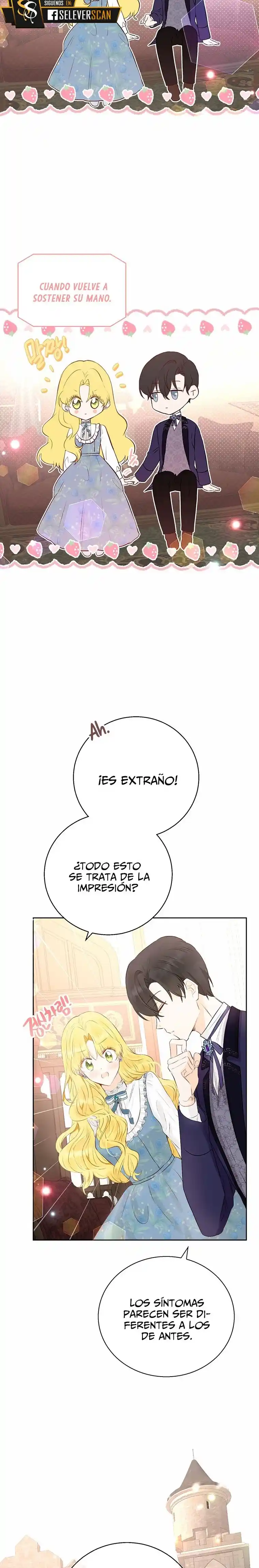 ÉL ES MI VERDADERO HERMANO, DUQUE - Capítulo 29 - Página 11 - LectorTMOo