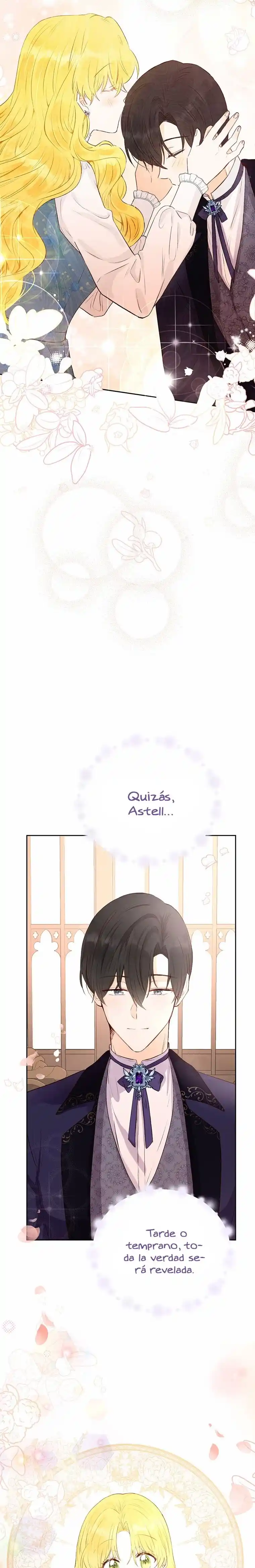 ÉL ES MI VERDADERO HERMANO, DUQUE - Capítulo 29 - Página 30 - LectorTMOo