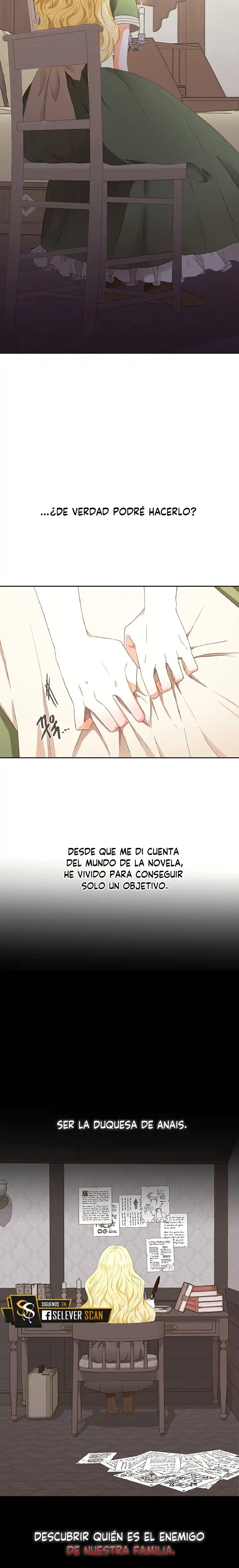 ÉL ES MI VERDADERO HERMANO, DUQUE - Capítulo 3 - Página 17 - LectorTMOo
