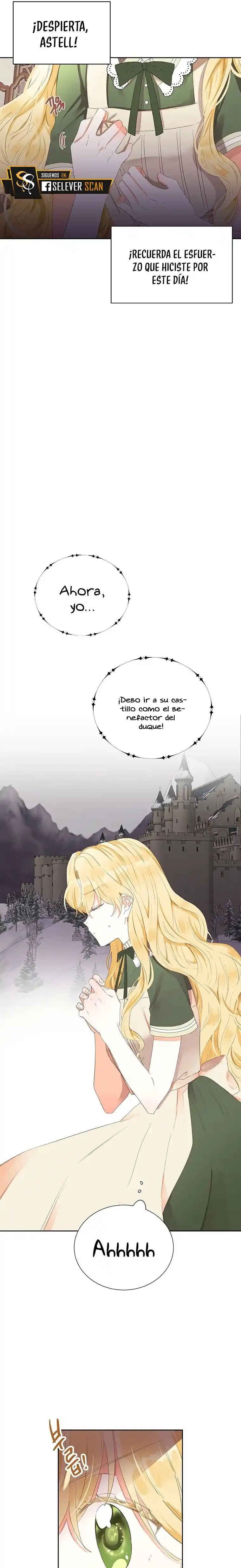 ÉL ES MI VERDADERO HERMANO, DUQUE - Capítulo 3 - Página 24 - LectorTMOo