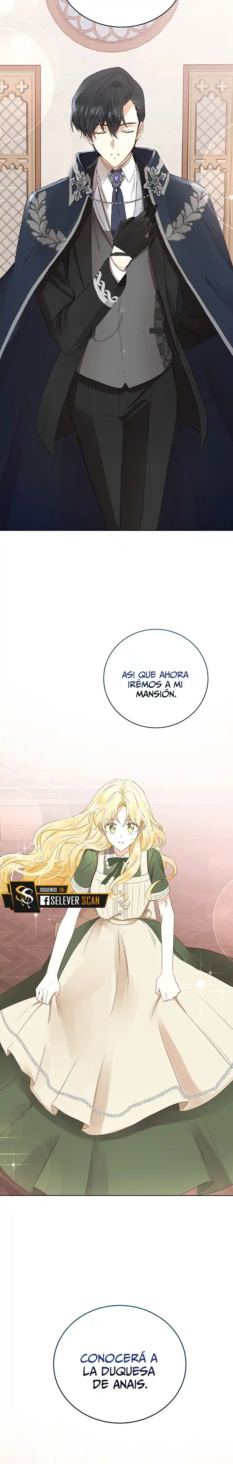 ÉL ES MI VERDADERO HERMANO, DUQUE - Capítulo 3 - Página 43 - LectorTMOo