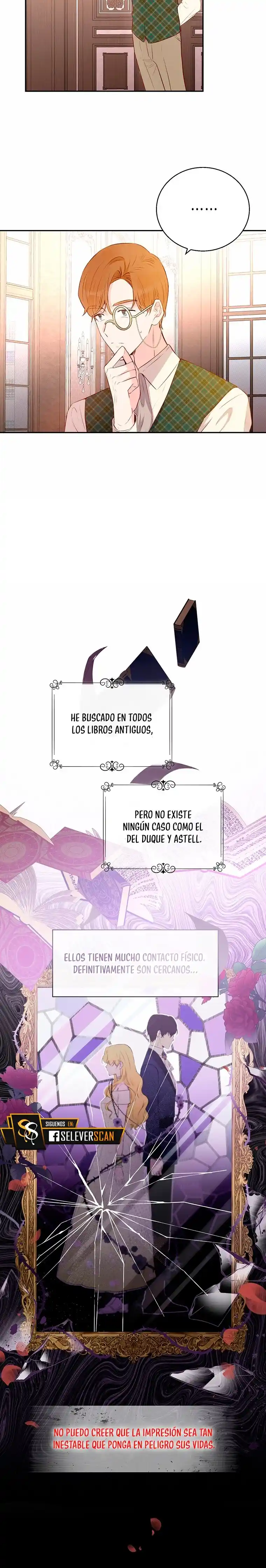 ÉL ES MI VERDADERO HERMANO, DUQUE - Capítulo 30 - Página 13 - LectorTMOo