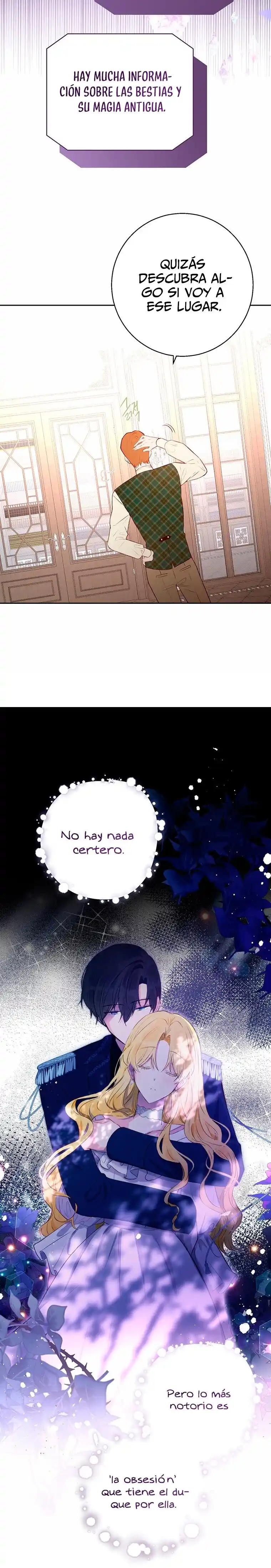 ÉL ES MI VERDADERO HERMANO, DUQUE - Capítulo 30 - Página 15 - LectorTMOo