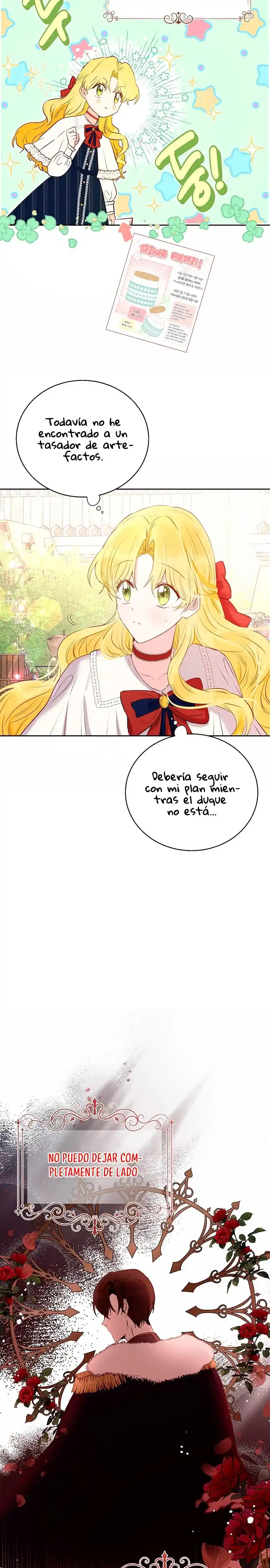 ÉL ES MI VERDADERO HERMANO, DUQUE - Capítulo 30 - Página 18 - LectorTMOo