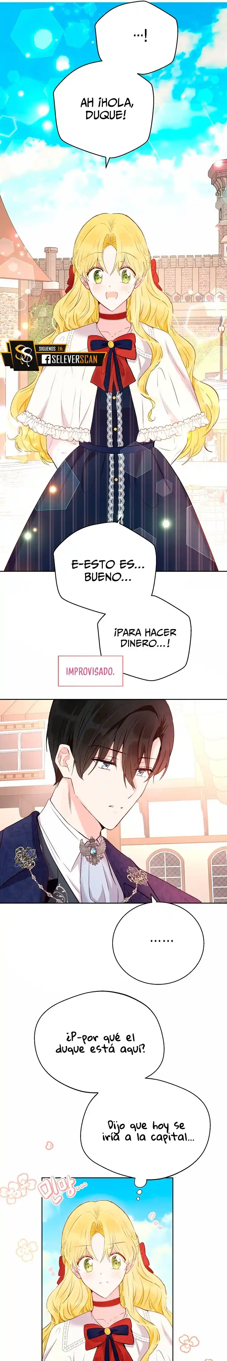ÉL ES MI VERDADERO HERMANO, DUQUE - Capítulo 30 - Página 26 - LectorTMOo