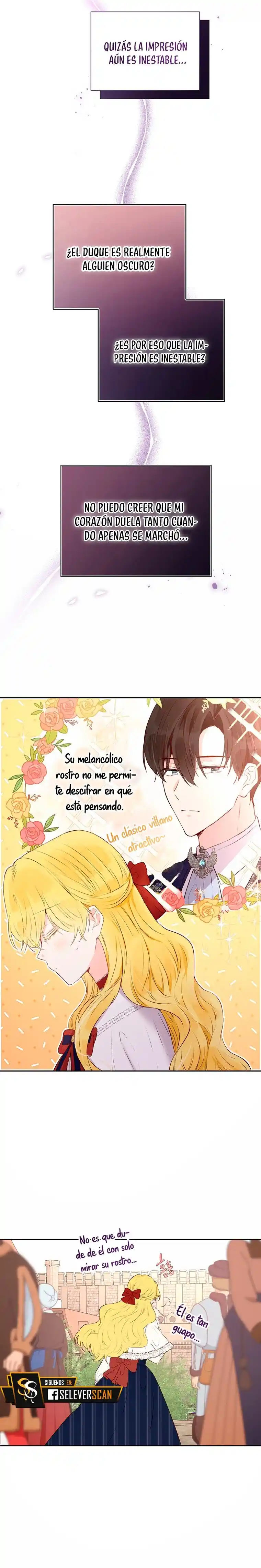 ÉL ES MI VERDADERO HERMANO, DUQUE - Capítulo 30 - Página 31 - LectorTMOo