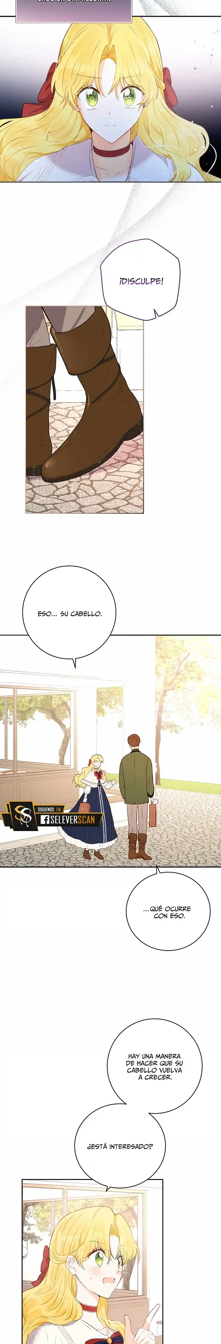 ÉL ES MI VERDADERO HERMANO, DUQUE - Capítulo 31 - Página 16 - LectorTMOo