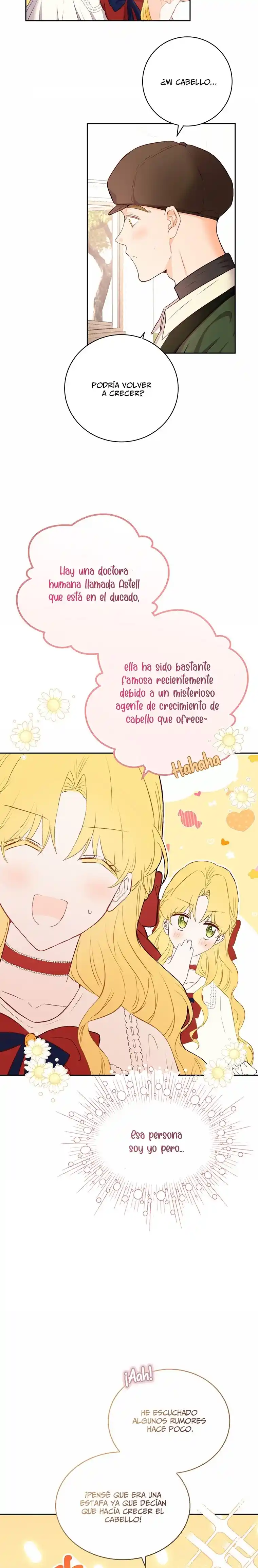 ÉL ES MI VERDADERO HERMANO, DUQUE - Capítulo 31 - Página 17 - LectorTMOo