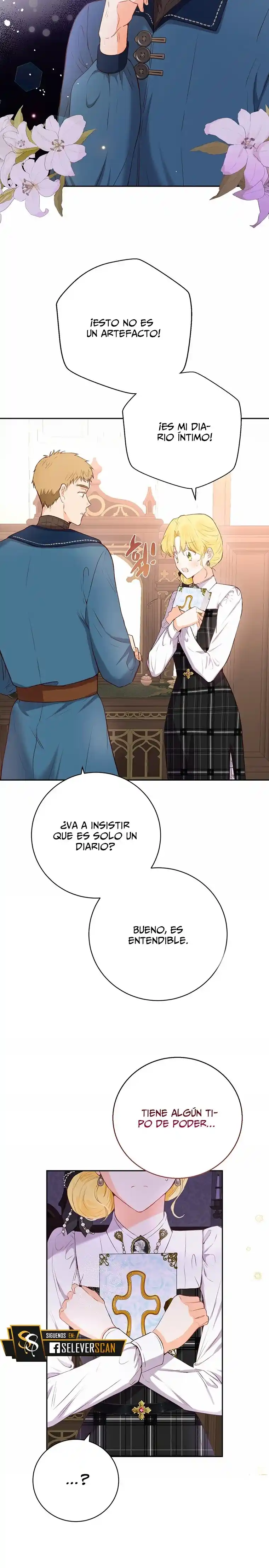 ÉL ES MI VERDADERO HERMANO, DUQUE - Capítulo 31 - Página 31 - LectorTMOo