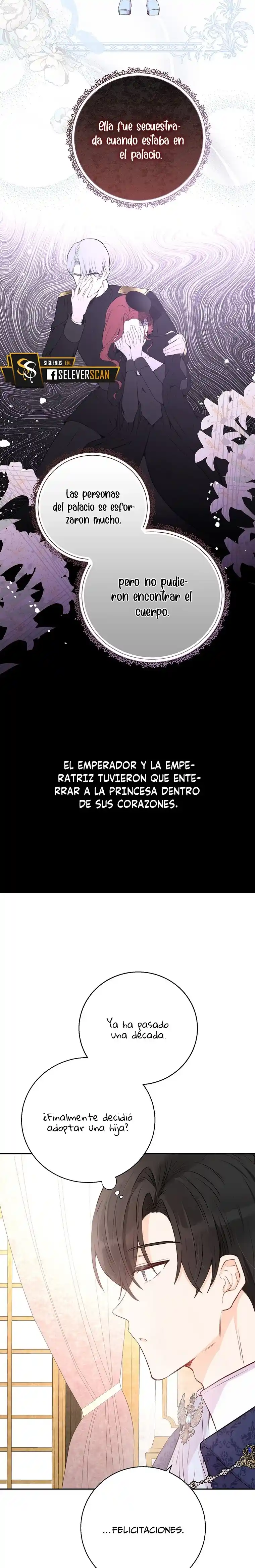 ÉL ES MI VERDADERO HERMANO, DUQUE - Capítulo 33 - Página 17 - LectorTMOo