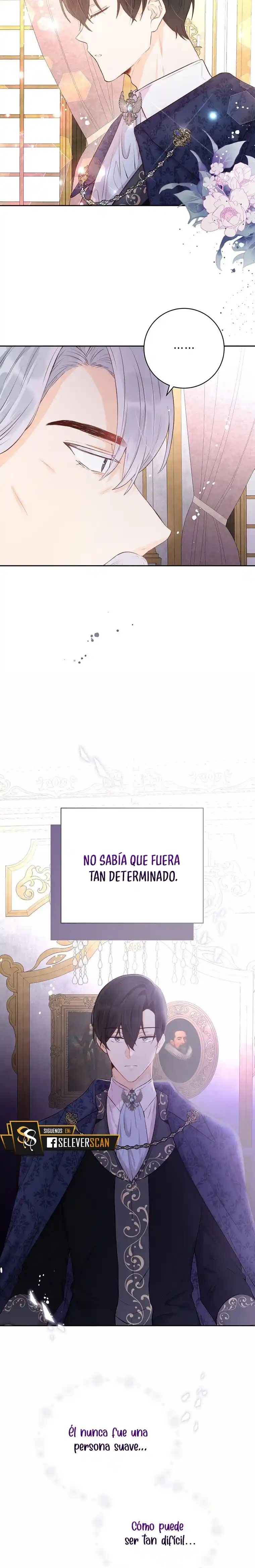 ÉL ES MI VERDADERO HERMANO, DUQUE - Capítulo 33 - Página 19 - LectorTMOo