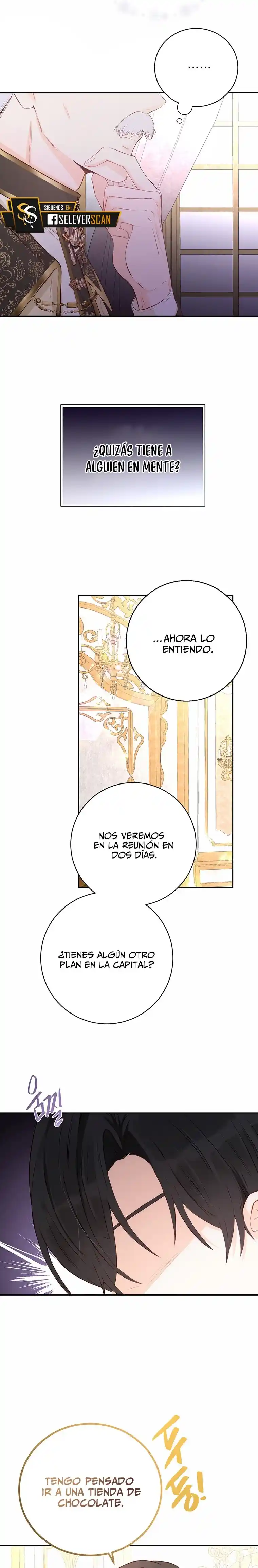 ÉL ES MI VERDADERO HERMANO, DUQUE - Capítulo 33 - Página 20 - LectorTMOo