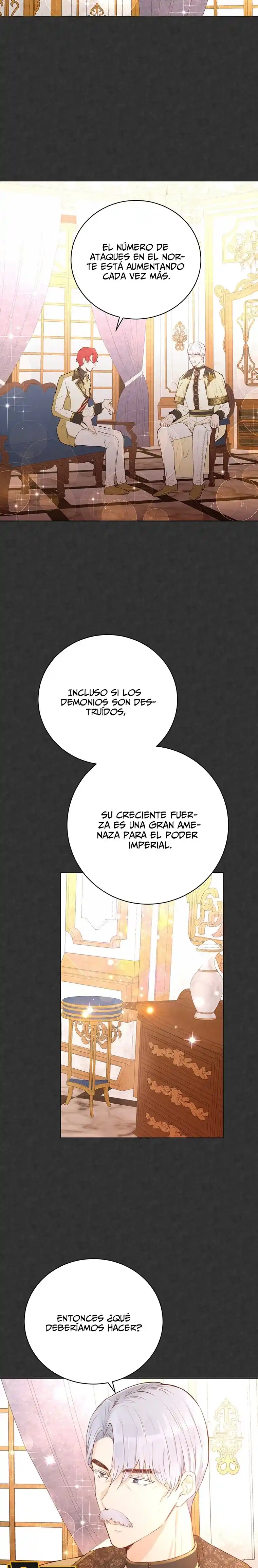 ÉL ES MI VERDADERO HERMANO, DUQUE - Capítulo 33 - Página 24 - LectorTMOo