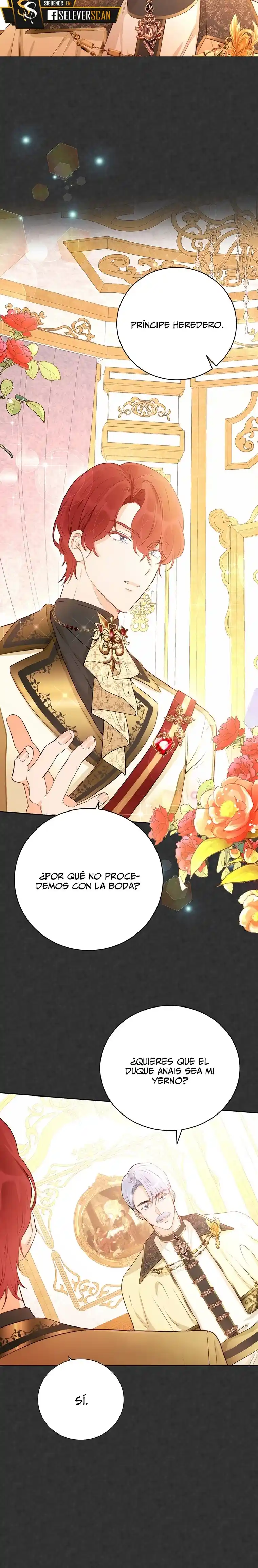 ÉL ES MI VERDADERO HERMANO, DUQUE - Capítulo 33 - Página 25 - LectorTMOo