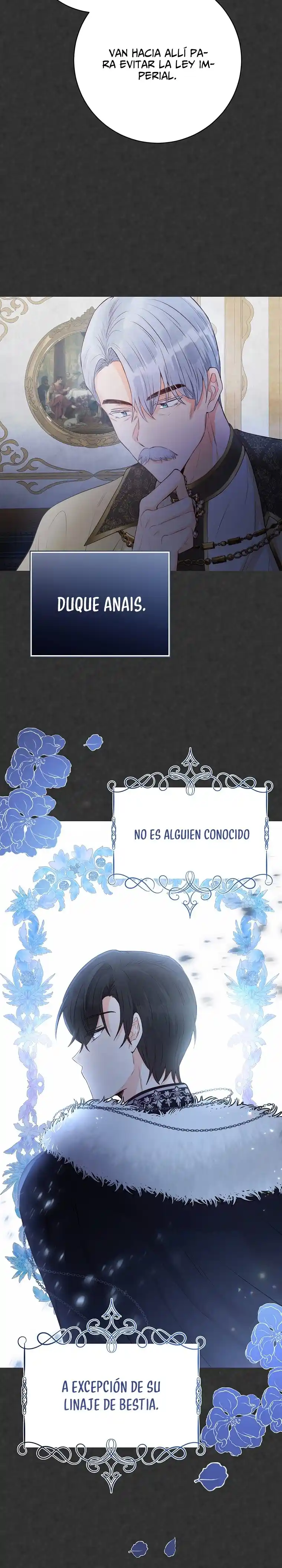 ÉL ES MI VERDADERO HERMANO, DUQUE - Capítulo 33 - Página 27 - LectorTMOo
