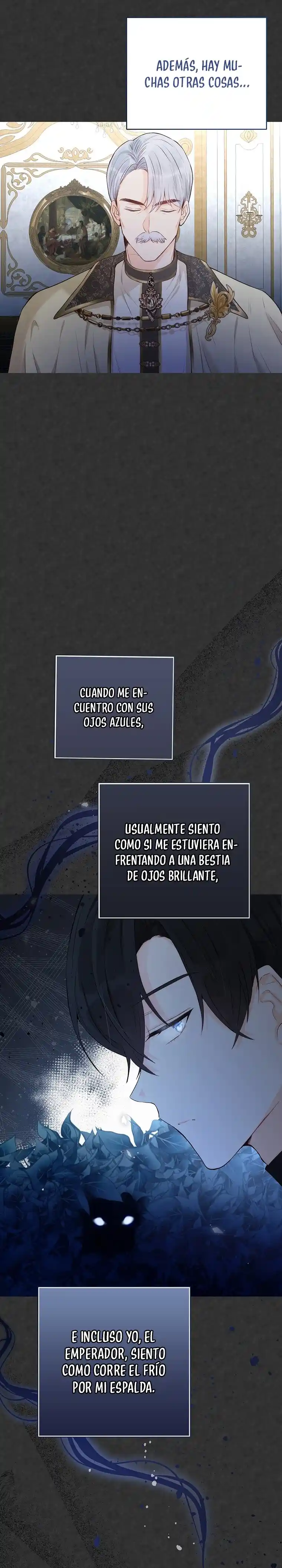 ÉL ES MI VERDADERO HERMANO, DUQUE - Capítulo 33 - Página 28 - LectorTMOo