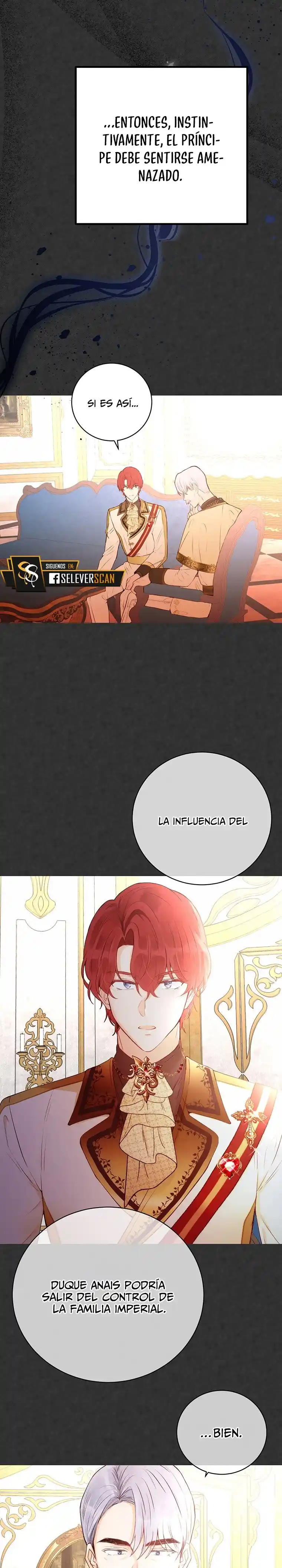 ÉL ES MI VERDADERO HERMANO, DUQUE - Capítulo 33 - Página 29 - LectorTMOo