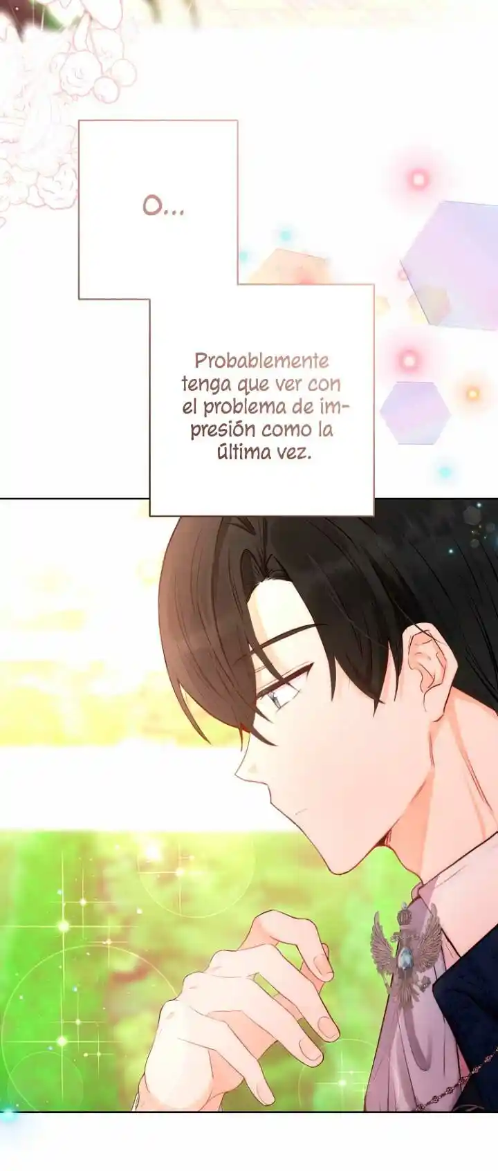 ÉL ES MI VERDADERO HERMANO, DUQUE - Capítulo 34 - Página 7 - LectorTMOo