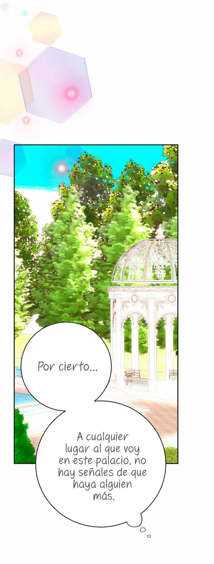 ÉL ES MI VERDADERO HERMANO, DUQUE - Capítulo 34 - Página 8 - LectorTMOo