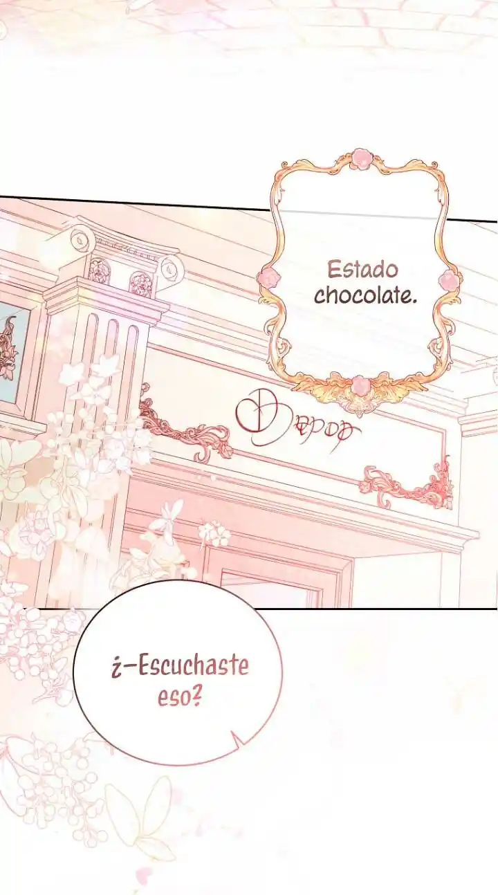 ÉL ES MI VERDADERO HERMANO, DUQUE - Capítulo 34 - Página 16 - LectorTMOo