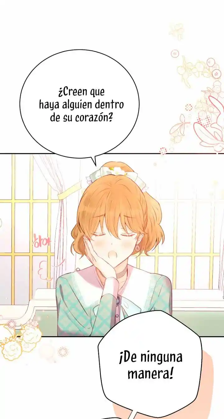 ÉL ES MI VERDADERO HERMANO, DUQUE - Capítulo 34 - Página 19 - LectorTMOo