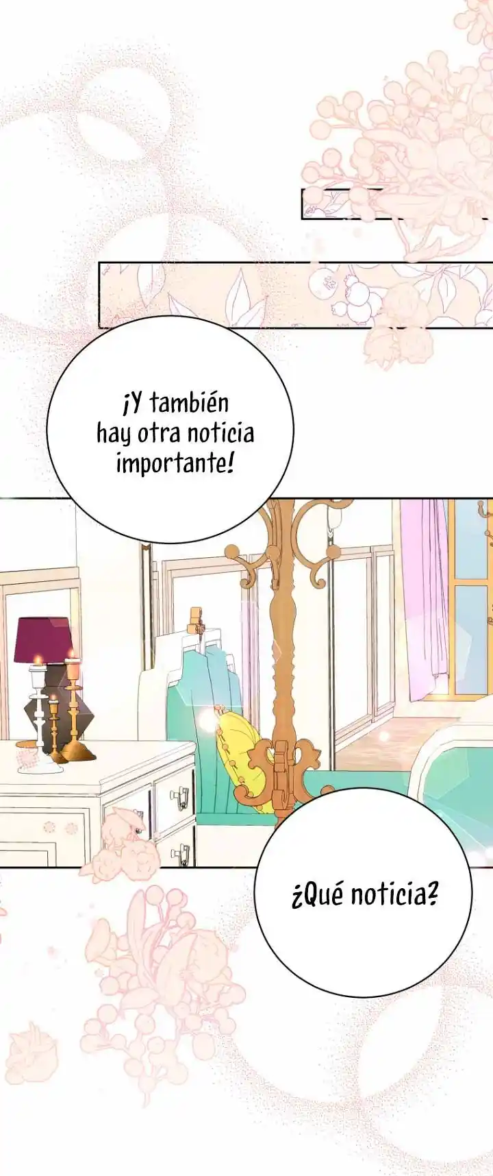 ÉL ES MI VERDADERO HERMANO, DUQUE - Capítulo 34 - Página 26 - LectorTMOo