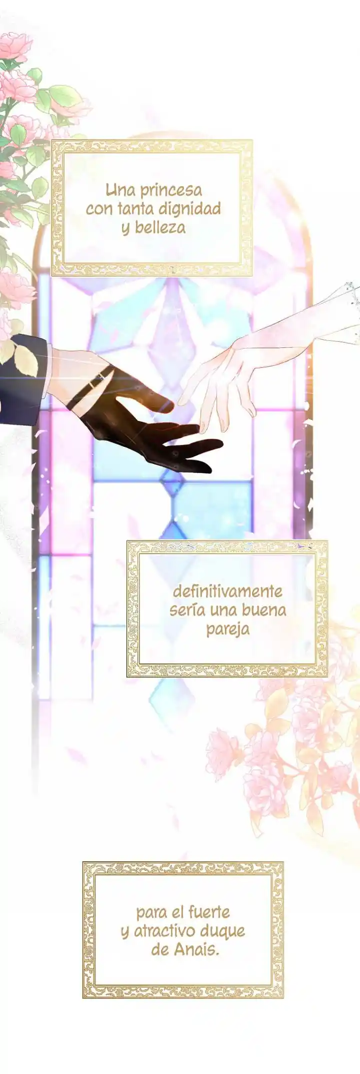 ÉL ES MI VERDADERO HERMANO, DUQUE - Capítulo 34 - Página 34 - LectorTMOo