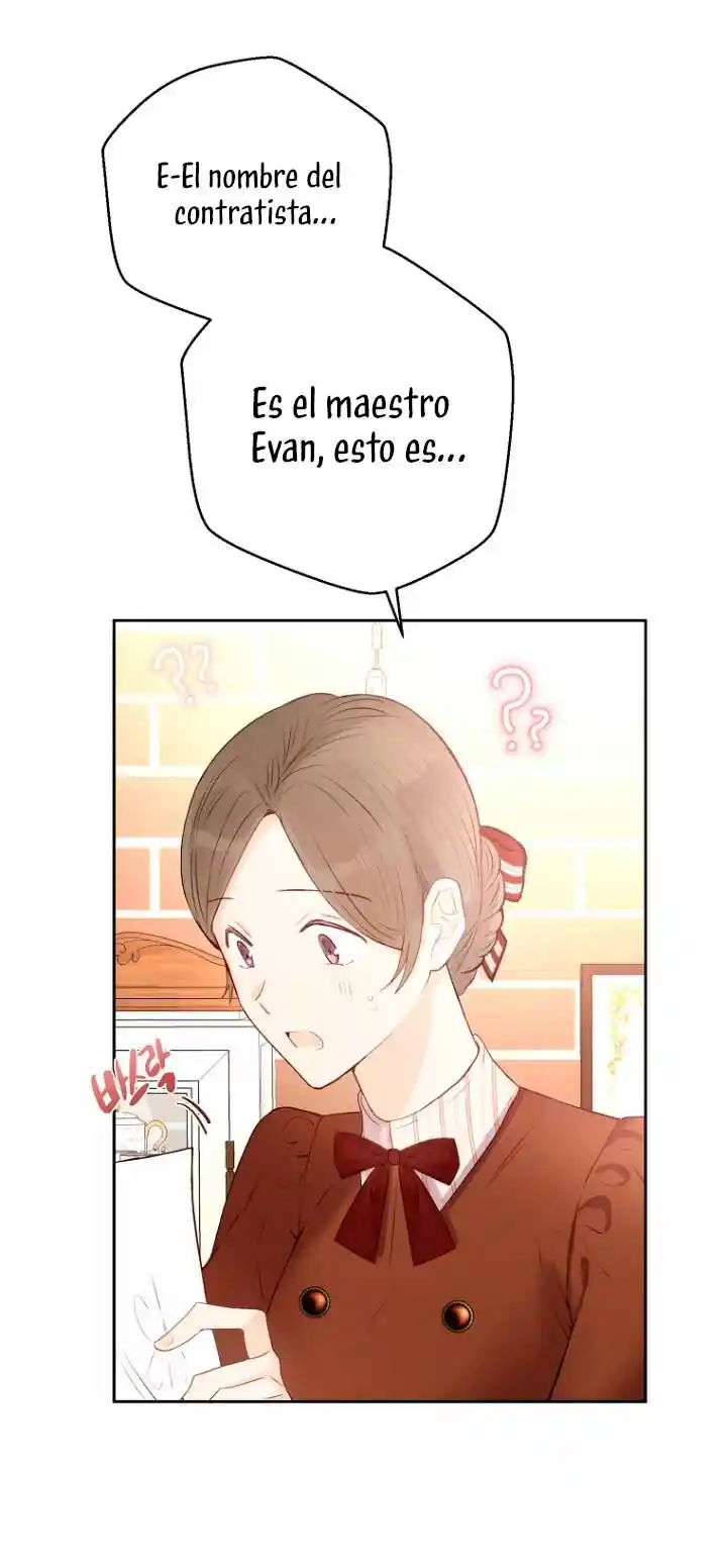 ÉL ES MI VERDADERO HERMANO, DUQUE - Capítulo 34 - Página 44 - LectorTMOo