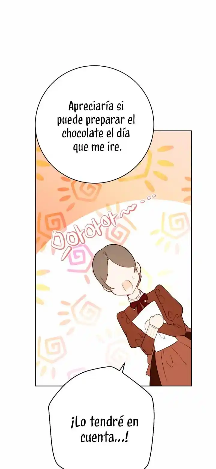 ÉL ES MI VERDADERO HERMANO, DUQUE - Capítulo 34 - Página 53 - LectorTMOo