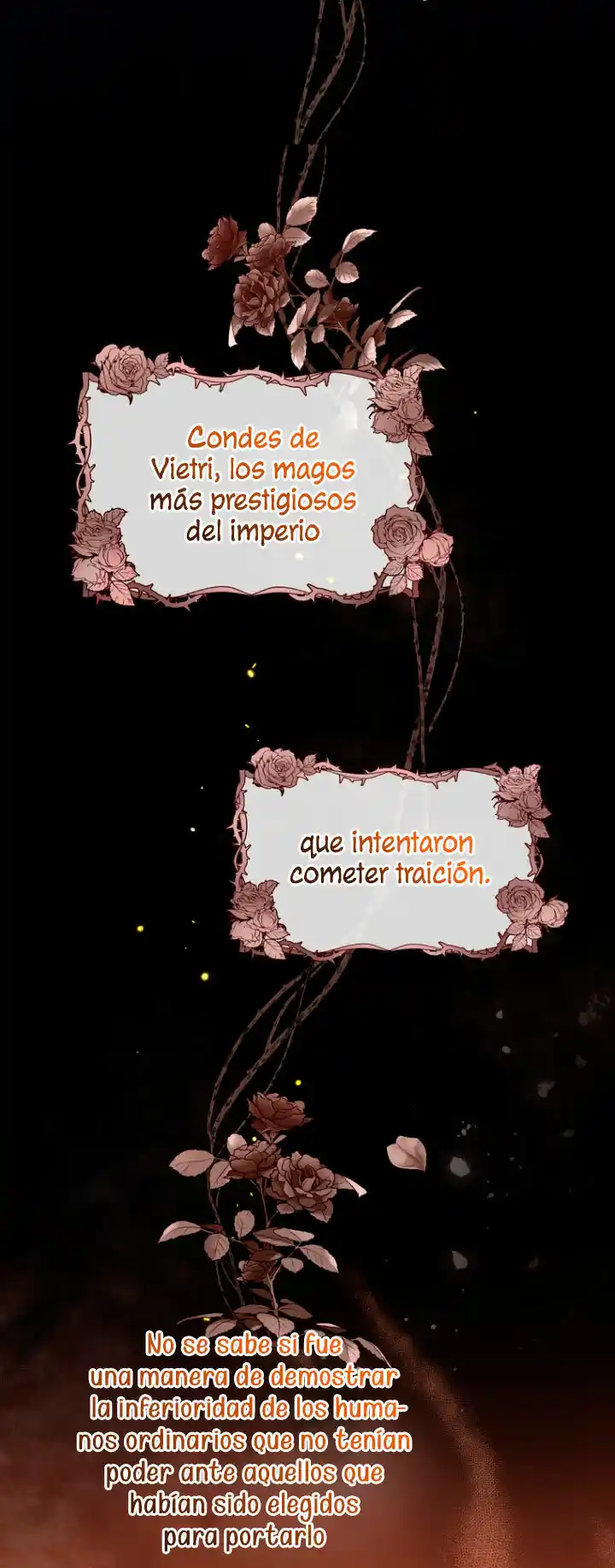 ÉL ES MI VERDADERO HERMANO, DUQUE - Capítulo 35 - Página 11 - LectorTMOo