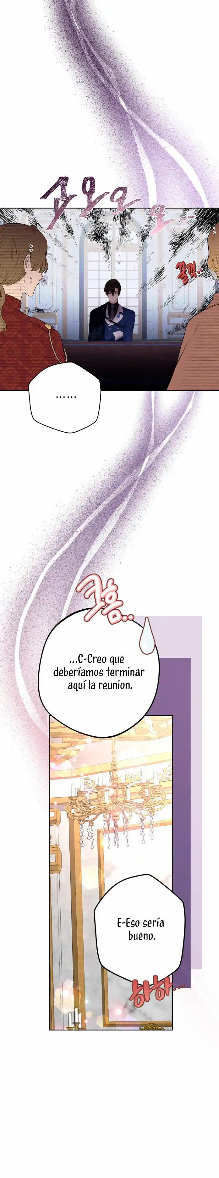 ÉL ES MI VERDADERO HERMANO, DUQUE - Capítulo 35 - Página 18 - LectorTMOo