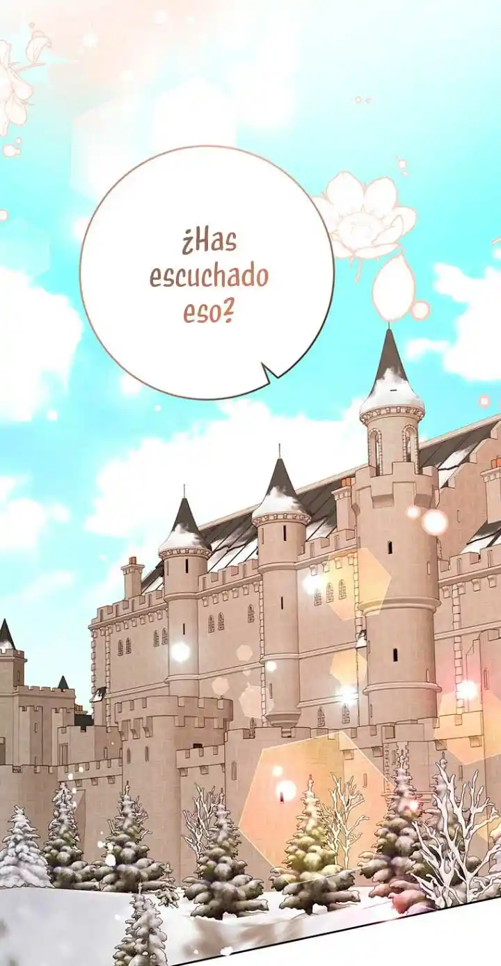 ÉL ES MI VERDADERO HERMANO, DUQUE - Capítulo 36 - Página 19 - LectorTMOo