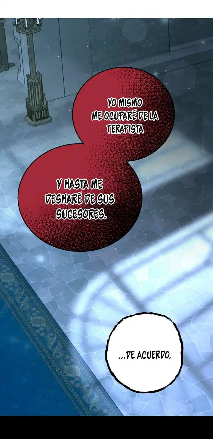ÉL ES MI VERDADERO HERMANO, DUQUE - Capítulo 36 - Página 31 - LectorTMOo