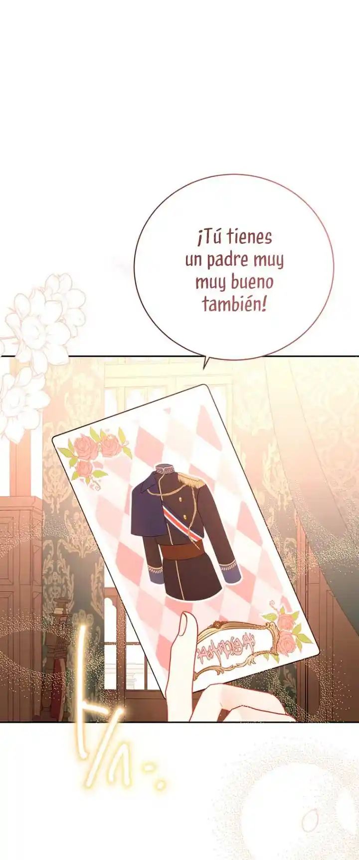 ÉL ES MI VERDADERO HERMANO, DUQUE - Capítulo 36 - Página 43 - LectorTMOo
