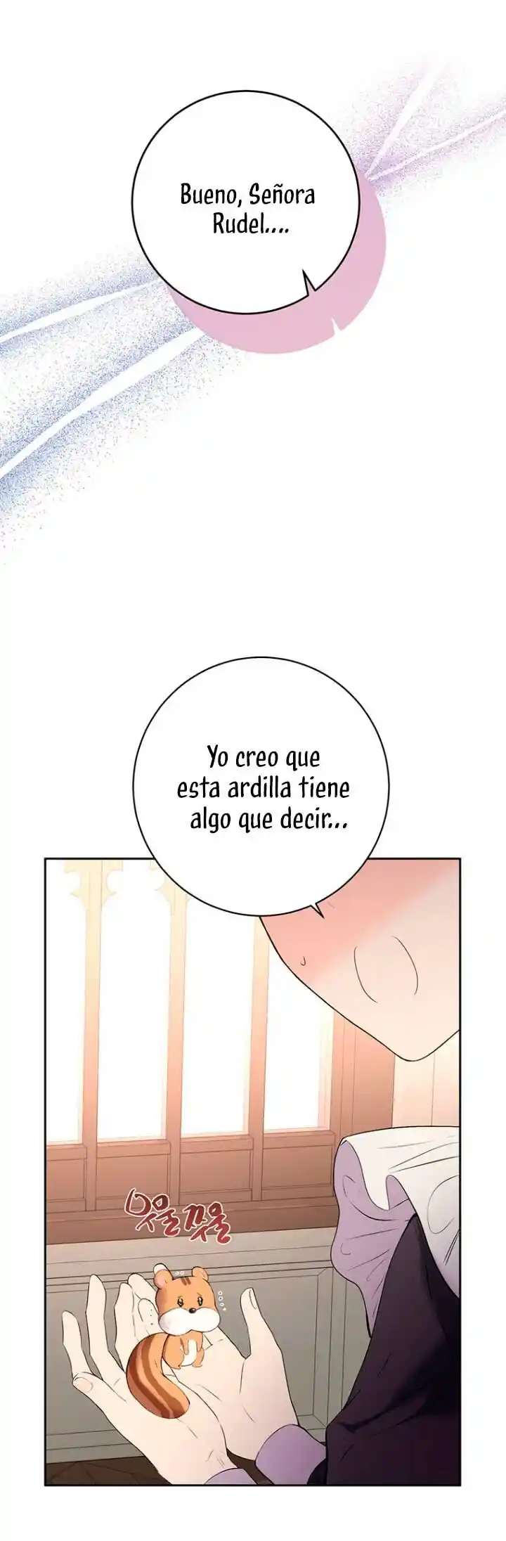 ÉL ES MI VERDADERO HERMANO, DUQUE - Capítulo 36 - Página 62 - LectorTMOo