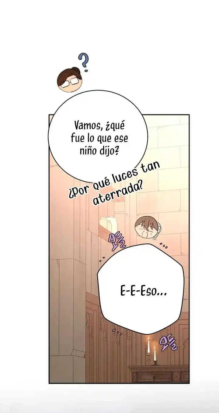 ÉL ES MI VERDADERO HERMANO, DUQUE - Capítulo 36 - Página 65 - LectorTMOo